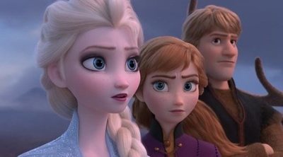 'Frozen 2' e 'Intemperie', los estrenos de la semana que no debes perderte