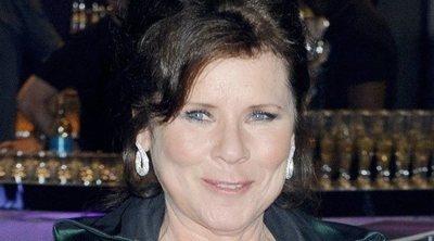 Imelda Staunton, candidata a ser la Reina Isabel en las temporadas cinco y seis de 'The Crown'