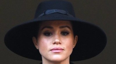 La reacción de Meghan Markle al ver la entrevista que concedió el Príncipe Andrés sobre el Caso Epstein