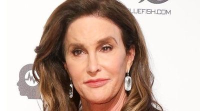 Caitlyn Jenner asegura que sus hijos todavía le llaman "papá" y sus nietos "boom boom" para evitar confusiones