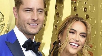 Justin Hartley ('This is us') y Chrishell Stause se separan después de 2 años de matrimonio