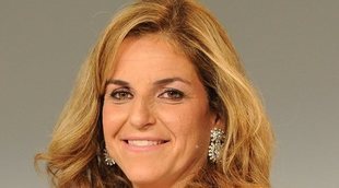 Arantxa Sánchez Vicario tendrá que pagar una pensión a su exmarido, Josep Santacana