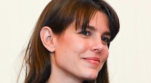 La reaparición literaria de Carlota Casiraghi tras su ausencia en el Día de Mónaco y los rumores de crisis con Dimitri Rassam