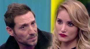 La advertencia de Antonio David Flores a Alba Carrillo en 'GH VIP 7'