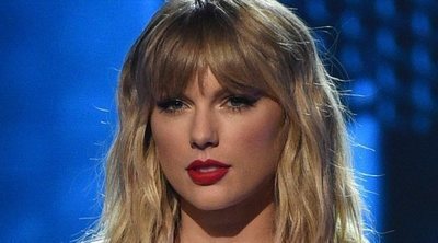 Taylor Swift hace historia en los AMAs 2019 en pleno conflicto con Scooter Braun y Scott Borchetta