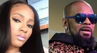 La exnovia de R. Kelly asegura que el rapero le obligó a abortar dos veces en su propia casa