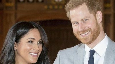 La decisión del Príncipe Harry y Meghan Markle con su hijo Archie que marca distancia con los Cambridge