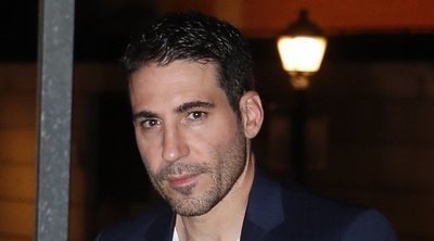 La divertida respuesta de Miguel Ángel Silvestre ante su implicación en el Caso Cantora