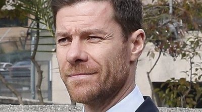 Xabi Alonso, absuelto de sus presuntos delitos con Hacienda