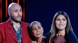 Raquel Bollo cree que Isabel Pantoja podrá reunir a Kiko Rivera y Chabelita en Cantora por Navidad