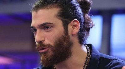 Can Yaman, sobre la locura que ha desatado con sus fans: "En mi país piensan que les he contratado a todos"