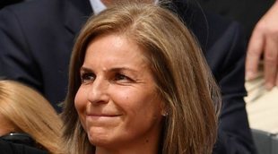 Arantxa Sánchez Vicario se niega a pagar la pensión que le exige su exmarido Josep Santacana