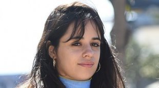 La respuesta de los Duques de Cambridge a Camila Cabello tras confesar que había robado en Kensington Palace