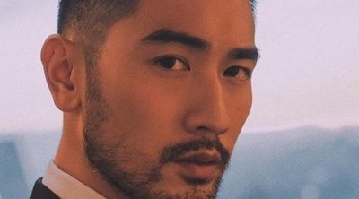 Muere Godfrey Gao, actor de 'Cazadores de Sombras', a los 35 años en mitad de un rodaje