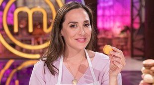 Tamara Falcó gana 'MasterChef Celebrity 4': Así ha sido su paso por el concurso