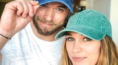 Kellan Lutz anuncia que está esperando su primer hijo junto a Brittany Gonzales