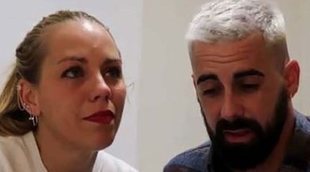 Yoli Claramonte y Jonathan Pérez ('GH 15') se preguntan qué pensará su hija de sus vídeos cuando sea mayor