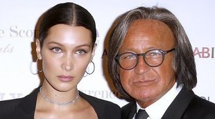 Mohamed Hadid, padre de Gigi y Bella Hadid, en bancarrota tras paralizarle las obras de una mansión ilegal