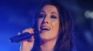 Malú, destrozada por la muerte de su perrita Rumba: "Gracias por estos 14 años de amor"