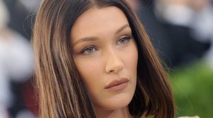 Bella Hadid plantará 20 árboles por cada vuelo en avión que haga para luchar contra el cambio climático