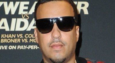 French Montana, ingresado por deshidratación y agotamiento en un hospital de Los Angeles