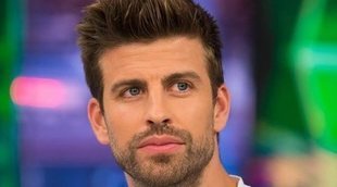 Gerard Piqué confiesa haber acabado en la comisaría más de una vez durante su etapa en Manchester