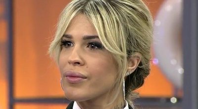 Emma García e Ylenia protagonizan un tenso enfrentamiento: "Que me intenten humillar no lo llevo bien"