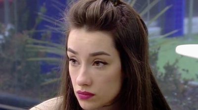 Adara no deja de darle vuelta a su historia con Gianmarco en 'GH VIP 7': "¿Creéis que me estará esperando?"