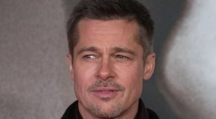 Brad Pitt reflexiona sobre los errores del pasado: "Los tropiezos me han conducido a cierta sabiduría"