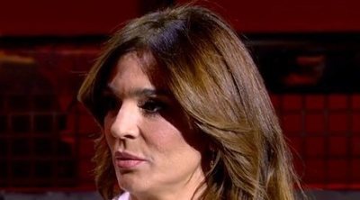 Raquel Bollo considera que en 'Sálvame' hay clases: "No todos somos iguales, eso es así y no pasa nada"