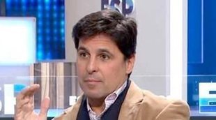 Fran Rivera, tajante sobre las especulaciones que se están haciendo sobre su hermano Cayetano Rivera