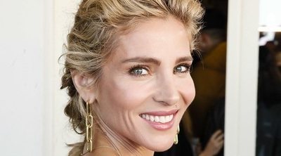 Elsa Pataky admite que su matrimonio con el actor Chris Hemsworth no es perfecto y requiere "mucho esfuerzo"