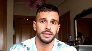 Cristian ATM rompe su silencio sobre su relación con Anabel Hernández y cuenta todo lo que pasó