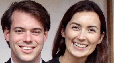 Félix y Claire de Luxemburgo y sus hijos: de ser la esperanza a terminar como Carolina de Mónaco y Andrea Casiraghi