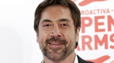 Javier Bardem pide perdón tras insultar a Almeida en la marcha por el clima de Madrid