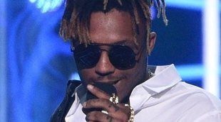 Muere el rapero Juice Wrld a los 21 años