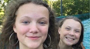 Así son y así se llevan Greta y Beata Thunberg: dos hermanas y jóvenes activistas concienciadas con el planeta