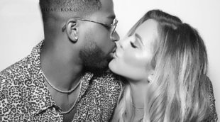 Khloe Kardashian pasa página y perdona a Tristan Thompson y Jordyn Woods