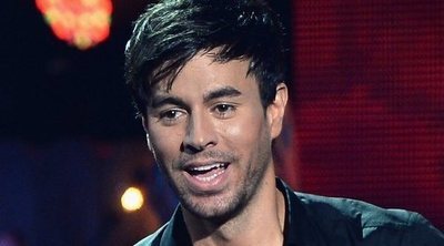 El concierto de Enrique Iglesias en Madrid: una visita inesperada, un aniversario y unidad familiar