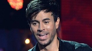 El concierto de Enrique Iglesias en Madrid: una visita inesperada, un aniversario y unidad familiar