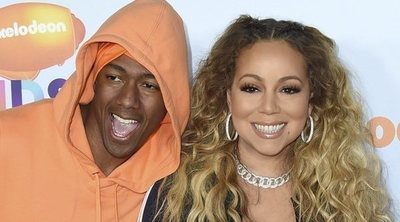 Nick Cannon defiende a su ex Mariah Carey ante los ataques de Eminem