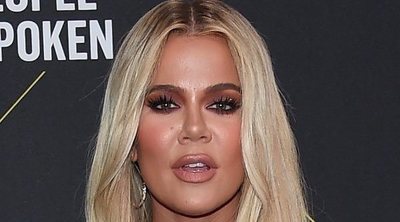 Khloe Kardashian explica qué pasa con la comida sobrante de las extravagantes fiestas familiares