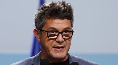 Alejandro Sanz, criticado por oportunista tras su intervención en la Cumbre del Clima de Madrid