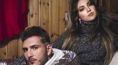 Omar Montes y Ana Mena estrenan el remix de 'Como el agua': "Los fans son muy importantes para nosotros"