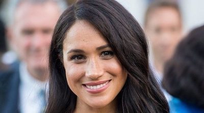 A subasta el maletín de Meghan Markle cuando era azafata en 'Deal or No Deal'