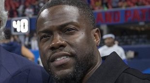 El actor Kevin Hart habla sobre el proceso de recuperación que está llevando a cabo tras su grave accidente