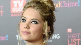 Ashley Benson revela el estado de su relación con Cara Delevingne tras el misterioso tuit de la modelo