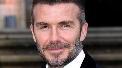 David Beckham, el británico que más dinero gana gracias a sus publicaciones en las redes sociales