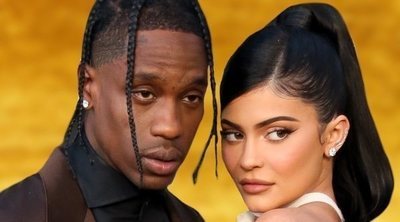 Kylie Jenner y Travis Scott, Irina Shayk y Bradley Cooper, protagonistas de las rupturas internacionales 2019