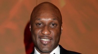 Lamar Odom, adicto al sexo reconocido, no quiere mantener relaciones sexuales antes del matrimonio